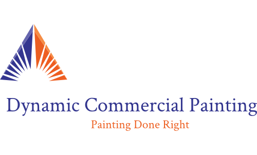 Dynamic Commercial Painting