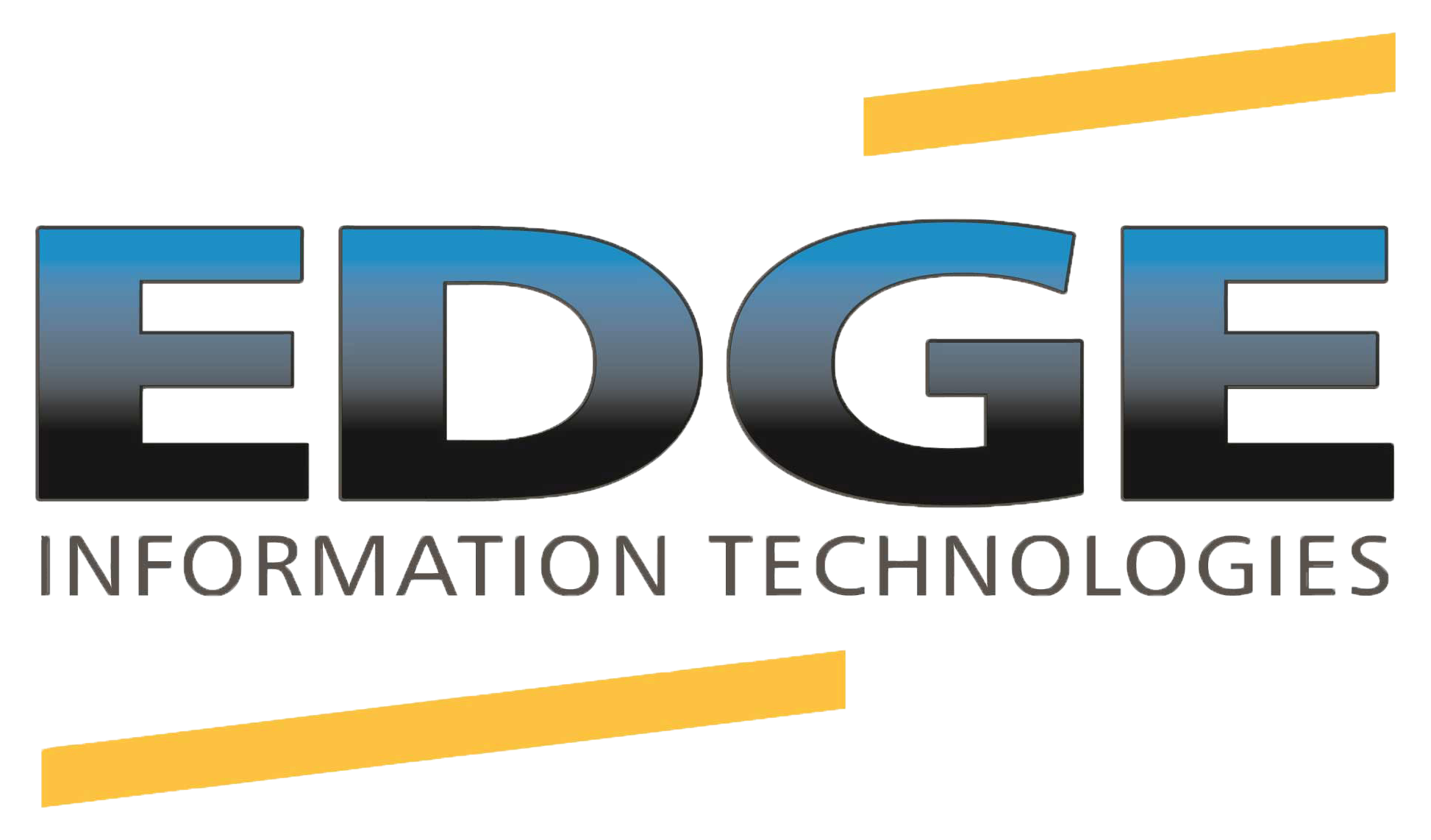 Edge Information Technologies