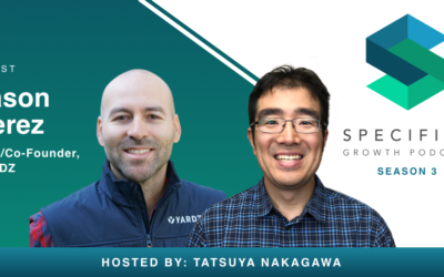 Specified Growth Podcast